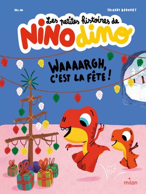 cover image of Waaaargh, c'est la fête !